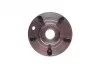 Підшипник маточини (передньої) Ford Galaxy 06-15/Land Rover Freelander 06-14(+ABS) UA63 GSP 9340005K (фото 3)