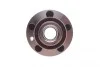 Підшипник маточини (передньої) Ford Galaxy 06-15/Land Rover Freelander 06-14(+ABS) UA63 GSP 9340005K (фото 5)
