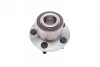 Підшипник маточини (передньої) Ford Galaxy 06-15/Land Rover Freelander 06-14(+ABS) UA63 GSP 9340005K (фото 7)