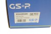 Підшипник маточини (комплект) GSP 9344002K (фото 7)