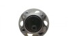 Підшипник маточини (задньої) Toyota Yaris 05-(+ABS) (opt-om) GSP 9400087K (фото 4)