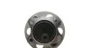 Підшипник маточини (задньої) Toyota Yaris 05-(+ABS) (opt-om) GSP 9400087K (фото 4)