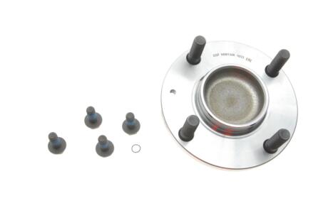 Підшипник маточини GSP 9400135K