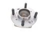 Підшипник маточини (задня) Ford Fiesta 1.0-1.6 i/1.4-1.6 TDCi 08- (+ABS) UA63 GSP 9400136K (фото 2)
