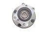 Підшипник маточини (задня) Ford Fiesta 1.0-1.6 i/1.4-1.6 TDCi 08- (+ABS) UA63 GSP 9400136K (фото 3)