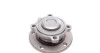Підшипник маточини (передньої) BMW 1(E81-E88) 07-13 3 (E90-E93) 05-13(+ABS) (opt-om) GSP 9400171K (фото 4)