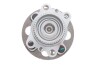 Підшипник маточини (задньої) Hyundai Accent/Kia Rio 12-17 (+ABS) (opt-om) GSP 9400232 (фото 4)