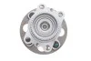 Підшипник маточини (задньої) Hyundai Accent/Kia Rio 12-17 (+ABS) (opt-om) GSP 9400232 (фото 4)