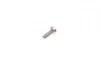 Підшипник маточини (задньої) Ford Focus 1.0-2.0 TDCi 10-(D=136/M12x1.5)(+ABS) UA63 GSP 9400334K (фото 2)