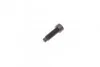 Підшипник маточини (задньої) Ford Focus 1.0-2.0 TDCi 10-(D=136/M12x1.5)(+ABS) UA63 GSP 9400334K (фото 4)