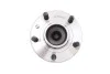 Підшипник маточини (задньої) Ford Focus 1.0-2.0 TDCi 10-(D=136/M12x1.5)(+ABS) UA63 GSP 9400334K (фото 7)