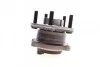 Підшипник маточини (задньої) Ford Focus 1.0-2.0 TDCi 10-(D=136/M12x1.5)(+ABS) UA63 GSP 9400334K (фото 8)