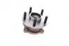 Підшипник маточини (задньої) Ford Focus 1.0-2.0 TDCi 10-(D=136/M12x1.5)(+ABS) UA63 GSP 9400334K (фото 9)