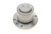 Підшипник маточини (передньої) MB Sprinter(906)/VW Crafter 06- (D=152mm/M=14x1.5)(к-кт) UA63 GSP 9400353K (фото 2)