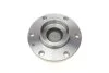 Підшипник маточини (передньої) MB Sprinter(906)/VW Crafter 06- (D=152mm/M=14x1.5)(к-кт) UA63 GSP 9400353K (фото 3)