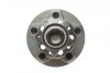 Підшипник маточини (передньої) Ford Transit 2.0/2.2 TDCi 13-(+ABS)(к-кт) (opt-om) GSP 9400423 (фото 3)