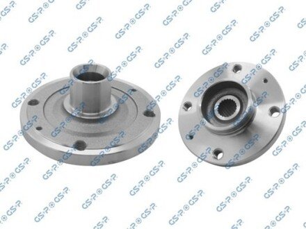 Маточина GSP 9421003