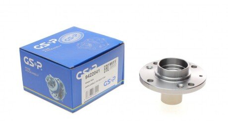 Маточина (передня) VW Caddy II 95-04/ Passat 88-97 UA63 GSP 9422041