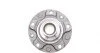 Ступица (передняя) Renault Megane 10-/Scenic 09-/Dacia Duster 10-18 UA63 GSP 9425031 (фото 2)