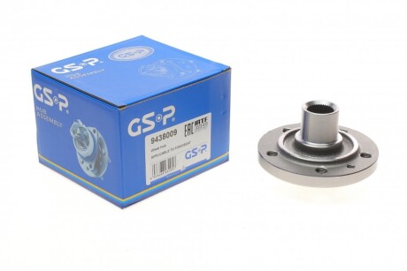 Маточина (передня/задня) VW Sharan 95-10/Ford Galaxy 95-06 (opt-om) GSP 9438009