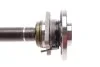 Піввісь (задня) MB Sprinter/VW Crafter 06- (L) (d=39.45/z=30/l=890) UA63 GSP 9500003K (фото 6)