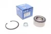 Підшипник маточини (задньої) MB E-class (W124/W210) 86-03 (45x84x39)(к-кт) UA63 GSP GK0757 (фото 1)