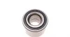 Подшипник ступицы (задний) Renault Kangoo 97-/Laguna 93-01/Nissan Kubistar 03- (25x55x43)(к-кт) UA63 GSP GK0976 (фото 5)