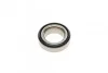 Підшипник маточини (передньої) Ford Escort 90-98/Fiesta 89-97 (35x60x18.5)(к-кт) UA63 GSP GK1431 (фото 5)