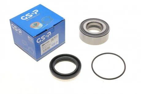 Подшипник ступицы (задний) Ford Transit 94-00 (45x85x30.2)(к-кт) (opt-om) GSP GK1466