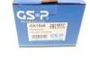Підшипник маточини (передньої) Mazda 323 91-94/626 92-02/KIA Carens II 02- (42x80x45)(к-кт) UA63 GSP GK1948 (фото 11)