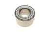 Підшипник маточини (передньої) Mazda 323 91-94/626 92-02/KIA Carens II 02- (42x80x45)(к-кт) UA63 GSP GK1948 (фото 2)