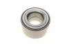 Підшипник маточини (передньої) Mazda 323 91-94/626 92-02/KIA Carens II 02- (42x80x45)(к-кт) UA63 GSP GK1948 (фото 4)