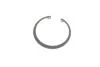 Підшипник маточини (передньої) Mazda 323 91-94/626 92-02/KIA Carens II 02- (42x80x45)(к-кт) UA63 GSP GK1948 (фото 9)