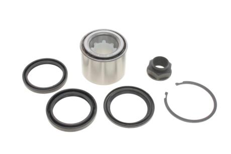 Підшипник маточини (комплект) GSP GK3236