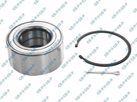 Подшипник ступицы GSP GK3272