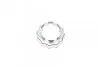Підшипник маточини (передньої) Fiat Scudo/Peugeot Expert/Citroen Jumpy 96-07(44x82.5x37)(к-кт) UA63 GSP GK3423 (фото 2)