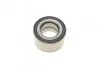 Подшипник ступицы (передней) VW Caddy II 1.6/1.9 D 96-00/Skoda Felicia 1.3-1.9 89-01 (35x68x37) UA63 GSP GK3441 (фото 2)