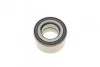 Подшипник ступицы (передней) VW Caddy II 1.6/1.9 D 96-00/Skoda Felicia 1.3-1.9 89-01 (35x68x37) UA63 GSP GK3441 (фото 4)