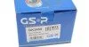 Підшипник маточини (задньої) VW Sharan 95-10/Ford Galaxy 95-06 (43x80x38)(к-кт) (opt-om) GSP GK3450 (фото 2)