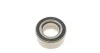 Підшипник маточини (задньої) VW Sharan 95-10/Ford Galaxy 95-06 (43x80x38)(к-кт) (opt-om) GSP GK3450 (фото 5)