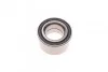 Підшипник маточини (передньої) Skoda Octavia 1.4-2.0 96-10/VW Golf 97-06 (40x40x74)(к-кт) UA63 GSP GK3455 (фото 5)