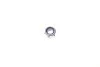 Підшипник маточини (передньої) Skoda Octavia 96-10/VW Golf IV 97-10 (40x40x74)(к-кт) UA63 GSP GK3455A (фото 3)