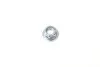 Підшипник маточини (передньої) Skoda Octavia 96-10/VW Golf IV 97-10 (40x40x74)(к-кт) UA63 GSP GK3455A (фото 4)