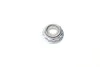 Підшипник маточини (передньої) Skoda Octavia 96-10/VW Golf IV 97-10 (40x40x74)(к-кт) UA63 GSP GK3455A (фото 5)