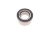 Підшипник маточини (передньої) Skoda Octavia 96-10/VW Golf IV 97-10 (40x40x74)(к-кт) UA63 GSP GK3455A (фото 6)