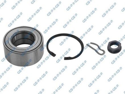 Підшипник маточини GSP GK3490