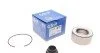 Підшипник маточини (передньої) Land Rover Freelander 1.8i 16V/2.0DI 98-00 (82.5x44x37) (opt-om) GSP GK3527 (фото 1)