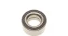 Підшипник маточини (передньої) Jaguar X-Type/Ford Mondeo III 1.8-3.0 00-09 (40х75х37)(+ABS) UA63 GSP GK3575 (фото 4)
