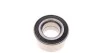 Подшипник ступицы (передней) Opel Corsa C 1.2-1.7 00-/Combo 1.2-1.7 01-/Meriva 1.6-1.8 00-1 (opt-om) GSP GK3600A (фото 7)