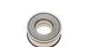 Підшипник маточини (передньої) Renault Kangoo 02-/Clio 2.0 00-09 (4x4) (40x84x38)(к-кт) (opt-om) GSP GK3615 (фото 2)